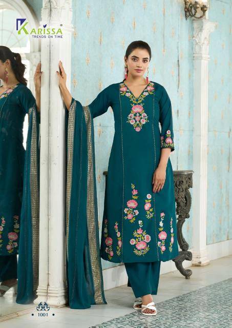 Karissa orion a-line Kurti wholesalers in Delhi